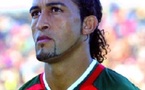 Mustapha Hadji, joueur légendaire du football africain