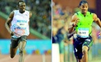 Bolt-Blake: le rival en son sein