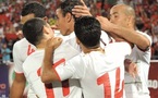 Rétrospectives 2011 : Le football redore son blason, l'athlétisme domine la scène arabe et le cyclisme renoue avec les JO