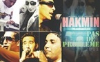 “Lfal 2012”, nouvel album de  “Hakmin”