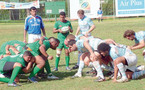 Le rugby à l’heure du provisoire