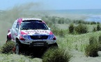 Dakar 2012 : Leçon des vainqueurs 2011