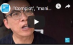 "Complot", "manipulation" : À Hong Kong, certains villages restent pro-Pékin