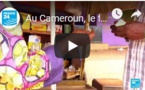 Au Cameroun, le fléau du marché clandestin des faux médicaments