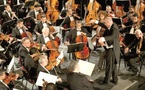 Concerts du Nouvel An de l’Orchestre philharmonique du Maroc : “Les Mille et Une Nuits” de l’OPM