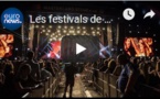 Les festivals de musique, un secteur en plein essor en Hongrie (mais pas que)