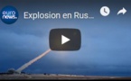 Explosion en Russie : interrogations autour du missile