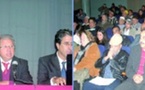 Promotion de l’élevage équin : Kamal Daissaoui à la tête de la Fédération marocaine des éleveurs et propriétaires de chevaux de sang