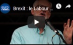 Brexit : le Labour veut évincer Boris Johnson