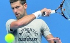Open de Melbourne : Djokovic dans le viseur de Nadal et Federer
