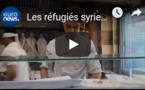 Les réfugiés syriens menacés d'expulsion à Istanbul