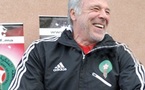 Gerets: la confiance mesurée