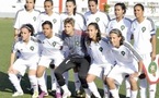 Eliminatoires de la CAN féminine : Le Onze national surclasse la Tunisie