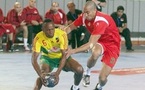 Championnat d’Afrique de handball : Le Sept national en quart de finale