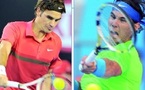 Open d’Australie : Federer, implicitement critiqué par Nadal, calme le jeu