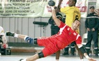Championnat d’Afrique de handball : Le Sept national accède au dernier carré