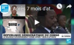 Après 7 mois d'attente en RDC, le premier gouvernement de coalition Tshisekedi-Kabila enfin prêt