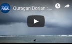 Ouragan Dorian : Porto Rico épargné, la Floride en état d'urgence