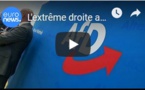 L'extrême droite allemande enregistre une forte poussée lors de deux élections régionales