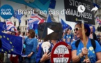 Brexit : en cas d'élections anticipées, qui seront les protagonistes ?