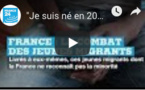 "Je suis né en 2002" : Livrés à eux-mêmes, ces jeunes migrants sur l'âge desquels la justice doute