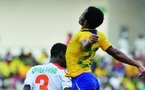 Entame prometteuse des Gabonais