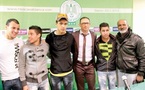 Le Raja jette la lumière sur le scandale de la fuite de ses jeunes joueurs : Des cadets dépaysés au Qatar