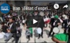 Iran : l'état d'esprit à Qom à l'occasion de l'Achoura