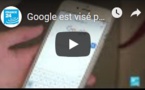 Google est visé par deux enquêtes pour pratiques anti-concurrentielles