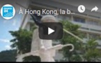 À Hong Kong, la bataille des programmes scolaires
