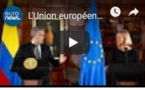 L'Union européenne verse des aides pour la Colombie