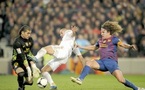 Coupe d’Espagne : Qualification dans la douleur du Barça