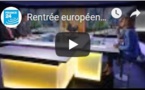 Rentrée européenne : des nouveaux visages qui changent la donne ?