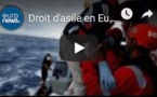 Droit d'asile en Europe : relancer la réforme