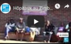 Hôpitaux au Zimbabwe : le système sanitaire traverse une crise sans précédent