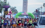 Marathon international de Marrakech : Trois athlètes au-dessous de 02 h 10 min
