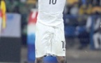 Andre Ayew, lumière des Black Stars
