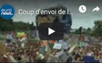 Coup d'envoi de la grève mondiale pour le climat : 5 000 événements sur une semaine