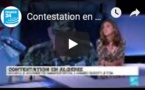 Contestation en Algérie : vers une épreuve de force du général Gaïd Salah ?