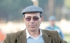 Louzani jette l’éponge