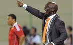 Zahoui: "Le soulagement sera de ramener la coupe"