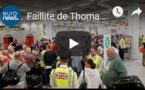 Faillite de Thomas Cook : l'angoisse aux îles Canaries