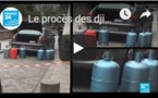 Le procès des djihadistes de Notre-Dame s'ouvre à Paris
