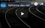 Réforme des retraites : nouvelle journée de mobilisation