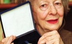 Prix Nobel de littérature : Décès de la poétesse polonaise Wislawa Szymborska