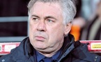 Carlo Ancelotti : “le PSG ne va pas investir n'importe comment”