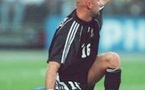 Avant la finale du Mondial 1998 : Ronaldo a fait un arrêt cardiaque