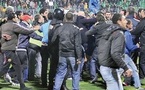 La fédération égyptienne de football limogée après les violences à Port-Saïd