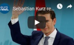Sebastian Kurz remporte les législatives anticipées en Autriche