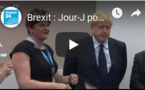 Brexit : Jour-J pour le plan de sortie de Boris Johnson